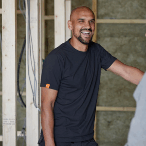 Scruffs Eco Worker T-shirt