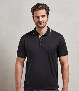 Men's Polo Shirt