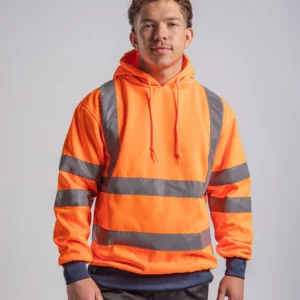 Pro RTX High Visibility Hoodie