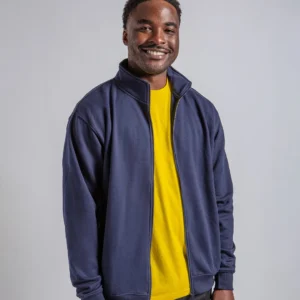 Pro RTX Full-Zip Sweatshirt