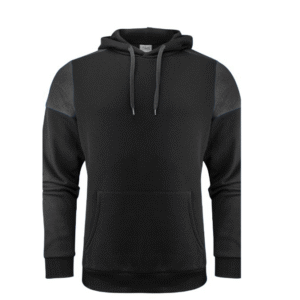 Premium Two Tone Hoodie