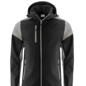 Premium two tone shell Jacket