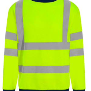 Pro Rtx High Visibility Sweatshirt