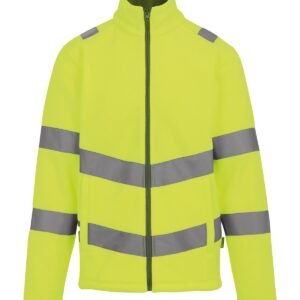 Regatta Hi-vis Pro Contract Thor Fleece